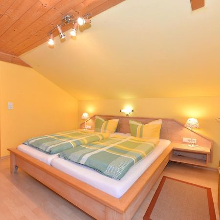 Comfort Apartment With Balcony In The Beautiful Bavarian Forest Drachselsried Exterior photo