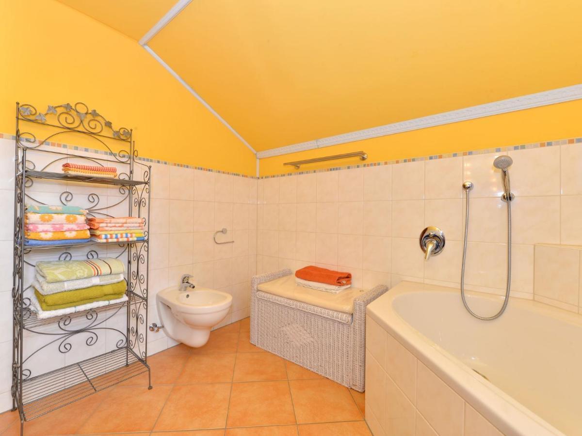 Comfort Apartment With Balcony In The Beautiful Bavarian Forest Drachselsried Room photo