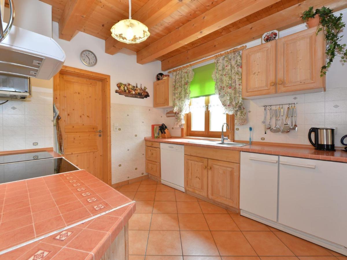 Comfort Apartment With Balcony In The Beautiful Bavarian Forest Drachselsried Room photo