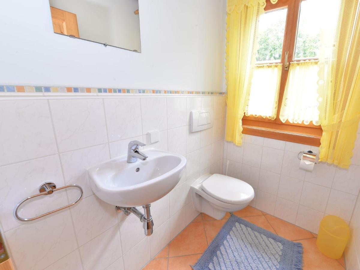 Comfort Apartment With Balcony In The Beautiful Bavarian Forest Drachselsried Exterior photo