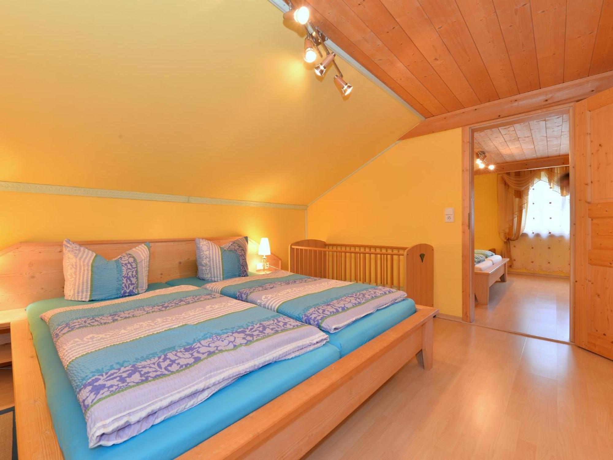 Comfort Apartment With Balcony In The Beautiful Bavarian Forest Drachselsried Exterior photo