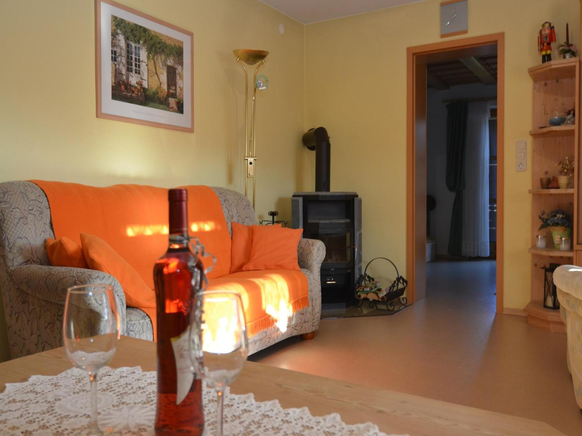 Comfort Apartment With Balcony In The Beautiful Bavarian Forest Drachselsried Exterior photo
