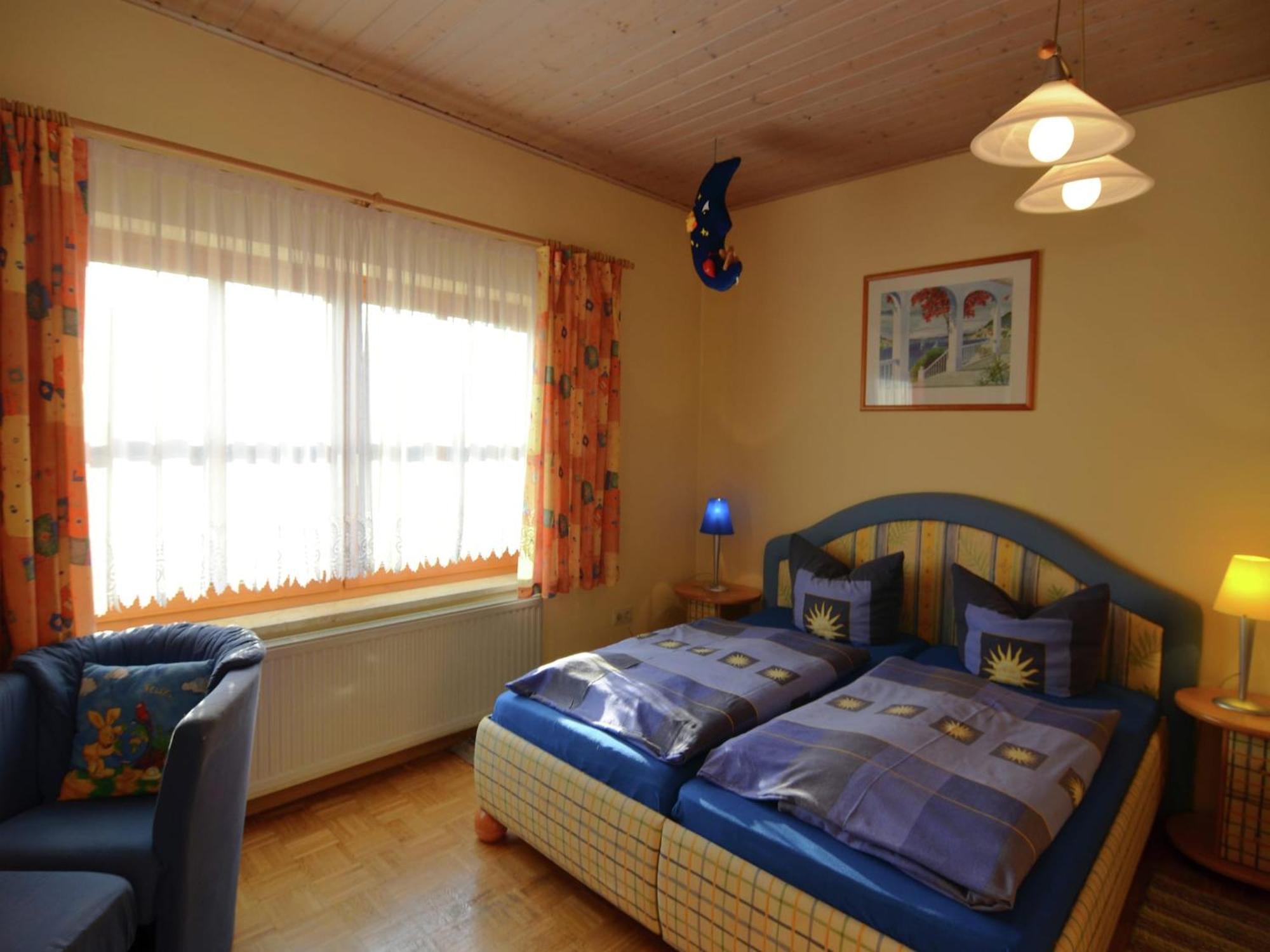 Comfort Apartment With Balcony In The Beautiful Bavarian Forest Drachselsried Exterior photo