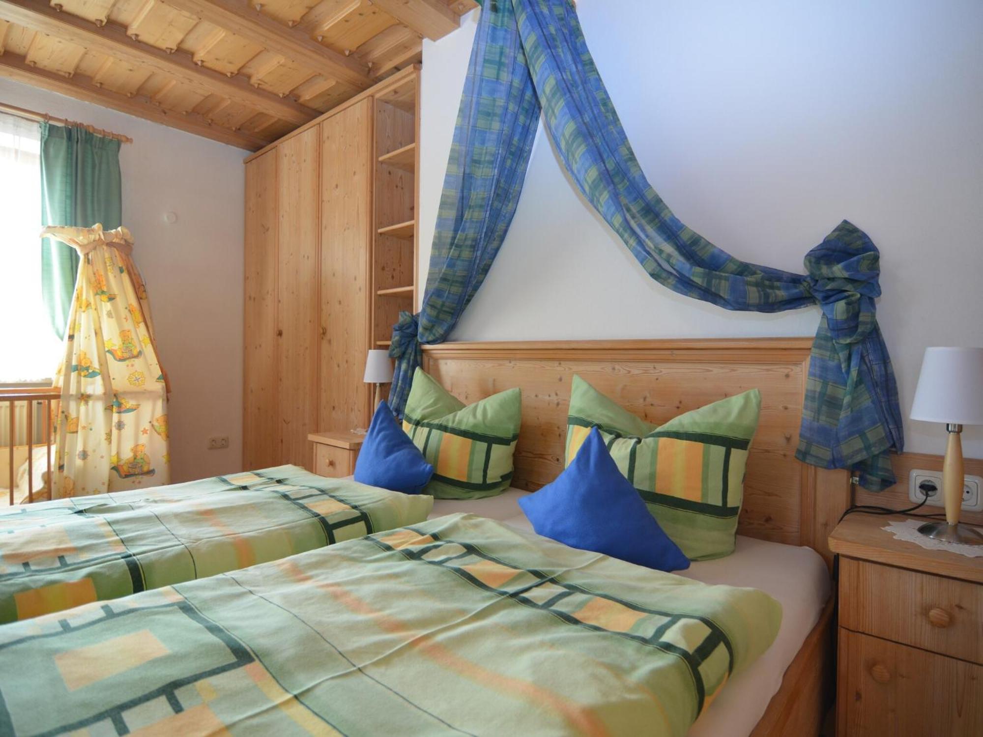 Comfort Apartment With Balcony In The Beautiful Bavarian Forest Drachselsried Exterior photo