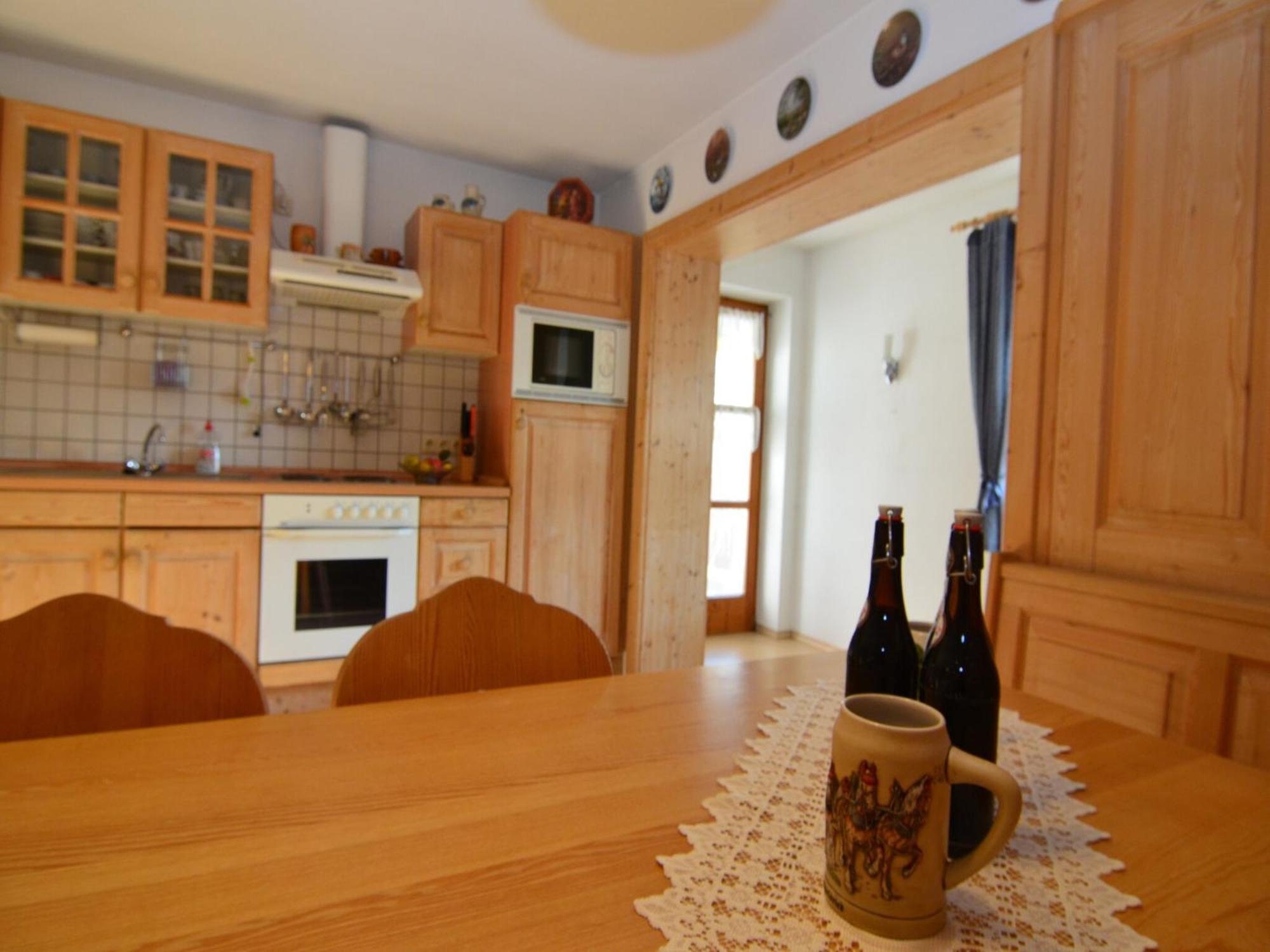 Comfort Apartment With Balcony In The Beautiful Bavarian Forest Drachselsried Exterior photo