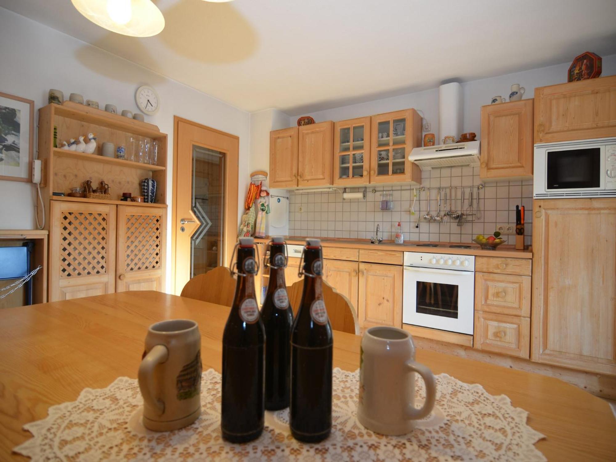 Comfort Apartment With Balcony In The Beautiful Bavarian Forest Drachselsried Exterior photo
