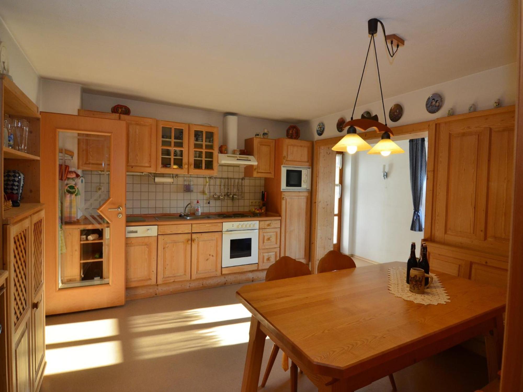 Comfort Apartment With Balcony In The Beautiful Bavarian Forest Drachselsried Exterior photo