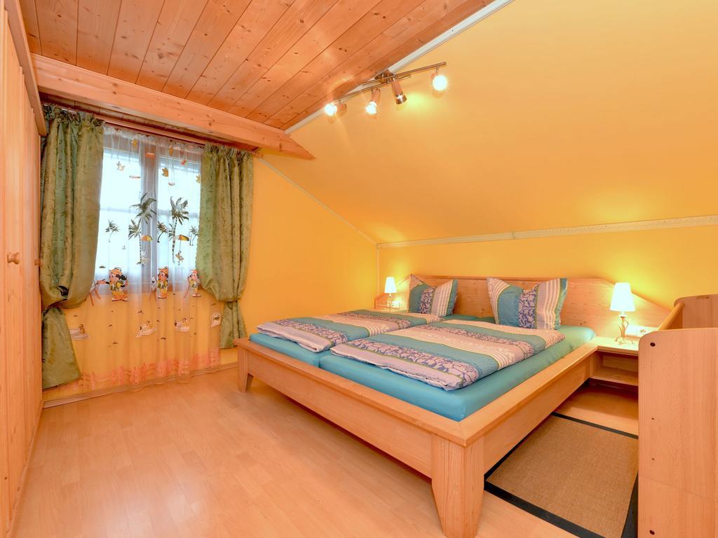 Comfort Apartment With Balcony In The Beautiful Bavarian Forest Drachselsried Exterior photo