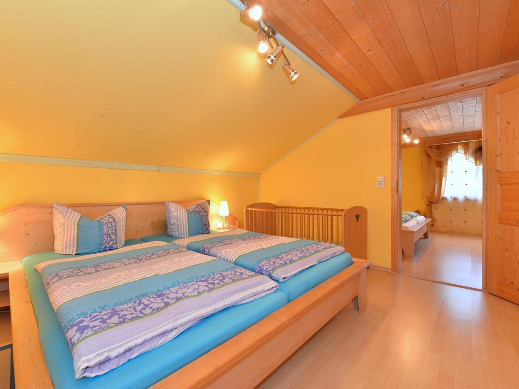 Comfort Apartment With Balcony In The Beautiful Bavarian Forest Drachselsried Exterior photo