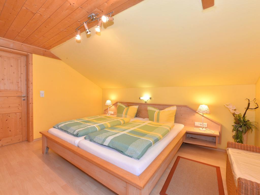 Comfort Apartment With Balcony In The Beautiful Bavarian Forest Drachselsried Exterior photo
