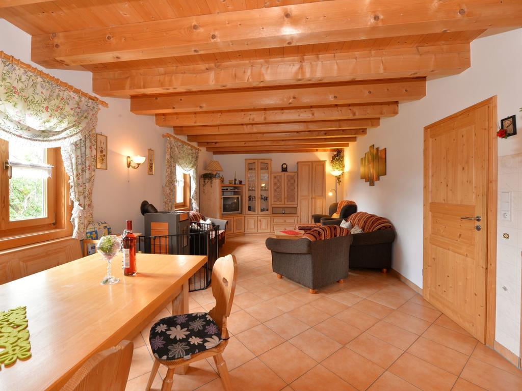 Comfort Apartment With Balcony In The Beautiful Bavarian Forest Drachselsried Exterior photo