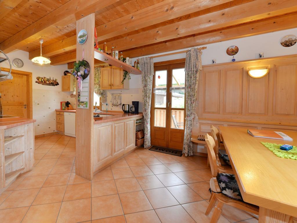 Comfort Apartment With Balcony In The Beautiful Bavarian Forest Drachselsried Exterior photo