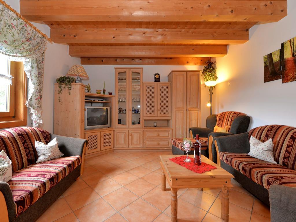 Comfort Apartment With Balcony In The Beautiful Bavarian Forest Drachselsried Exterior photo